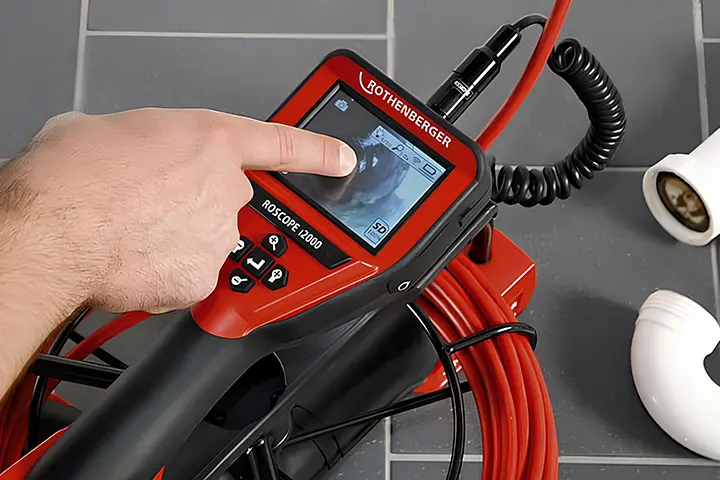 su tesisatçısı - su kaçak tespiti