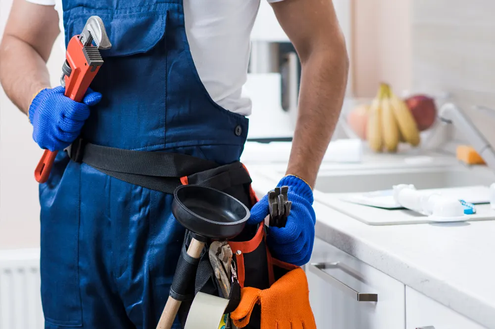 İzmit Su Tesisatçısı (6)